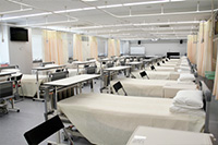 新学舎(5号館)