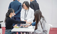 講義や演習に直結した実習で“その人の生きる力・生活する力”を引き出す看護学を学ぶ