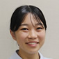 四国大学 看護学部 看護学科 3年生　川上　真誉